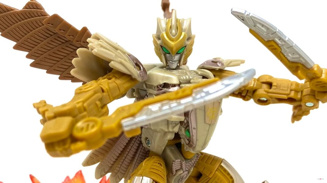 Image Of Rise Of The Beasts Studio Series Airazor Toy  (4 of 55)